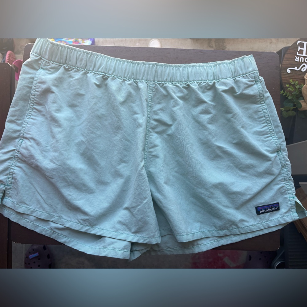 Patagonia Aqua Shorts